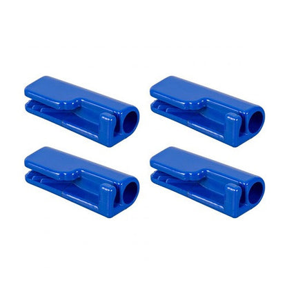 Taylor Made Quick Knot Fender Hanger (4-Pack)