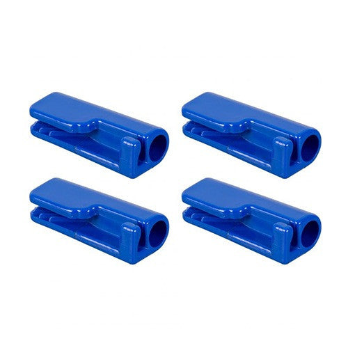Taylor Made Quick Knot Fender Hanger (4-Pack)