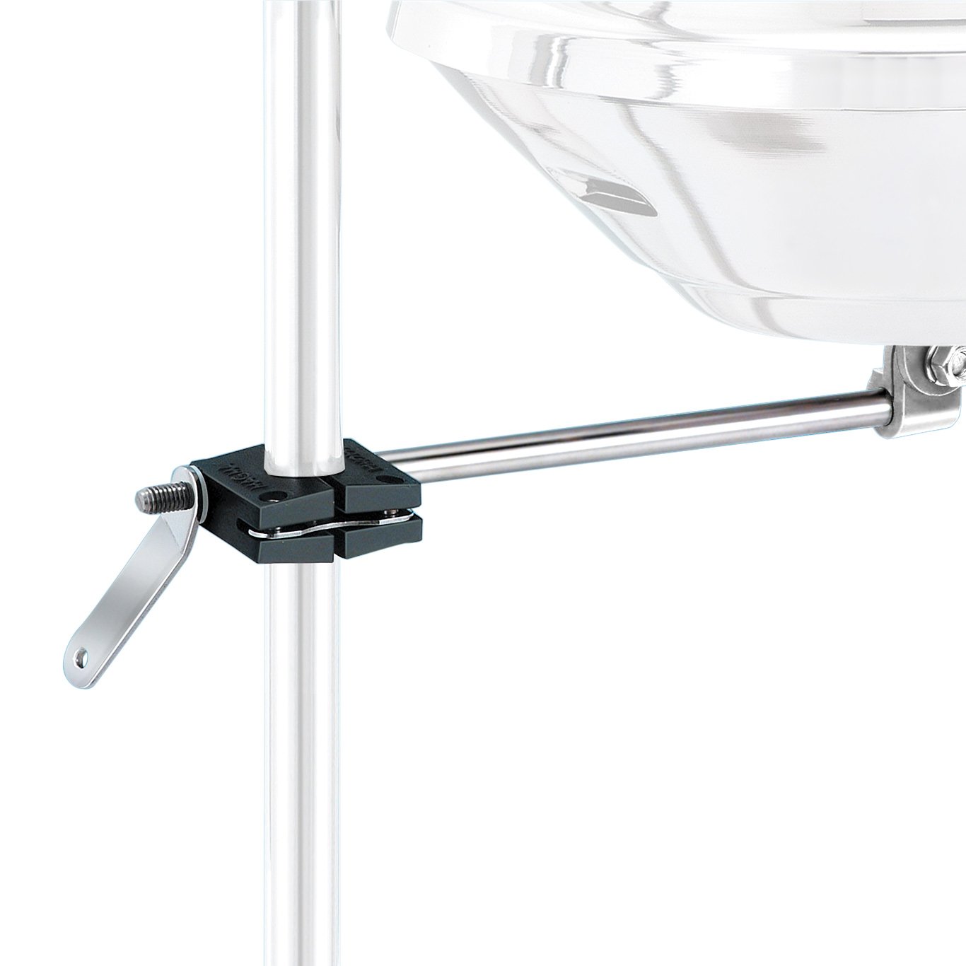 Magma round rail mount for Marine Kettle grills, A10-085