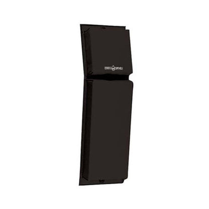 Hull Hugr contour fender black
