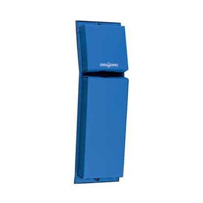 Hull Hugr contour fender blue
