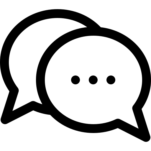 Icon representing 24-hour customer response