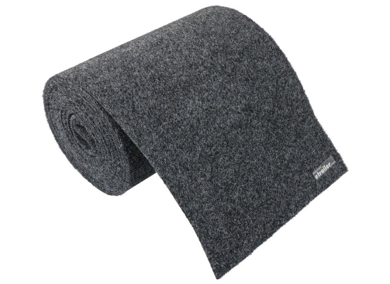 CE Smith Bunk Carpet 11" x 12ft - Grey or Black