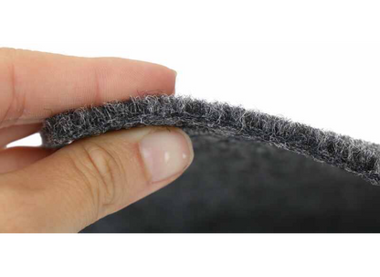 CE Smith Bunk Carpet 11" x 12ft - Grey or Black