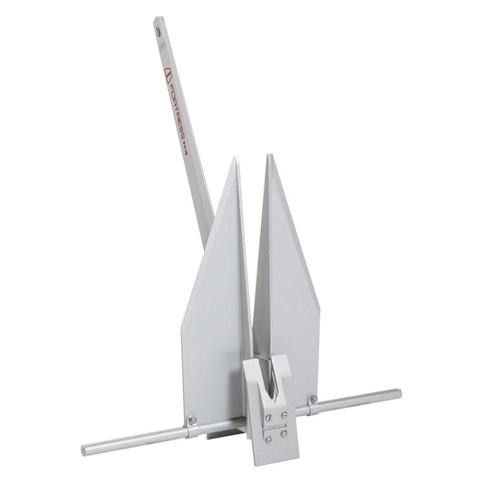 Fortress FX-11 7 lb Aluminum Fluke Anchor