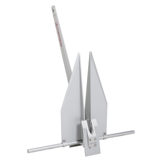 Fortress FX-23 15 lb Aluminum Fluke Anchor