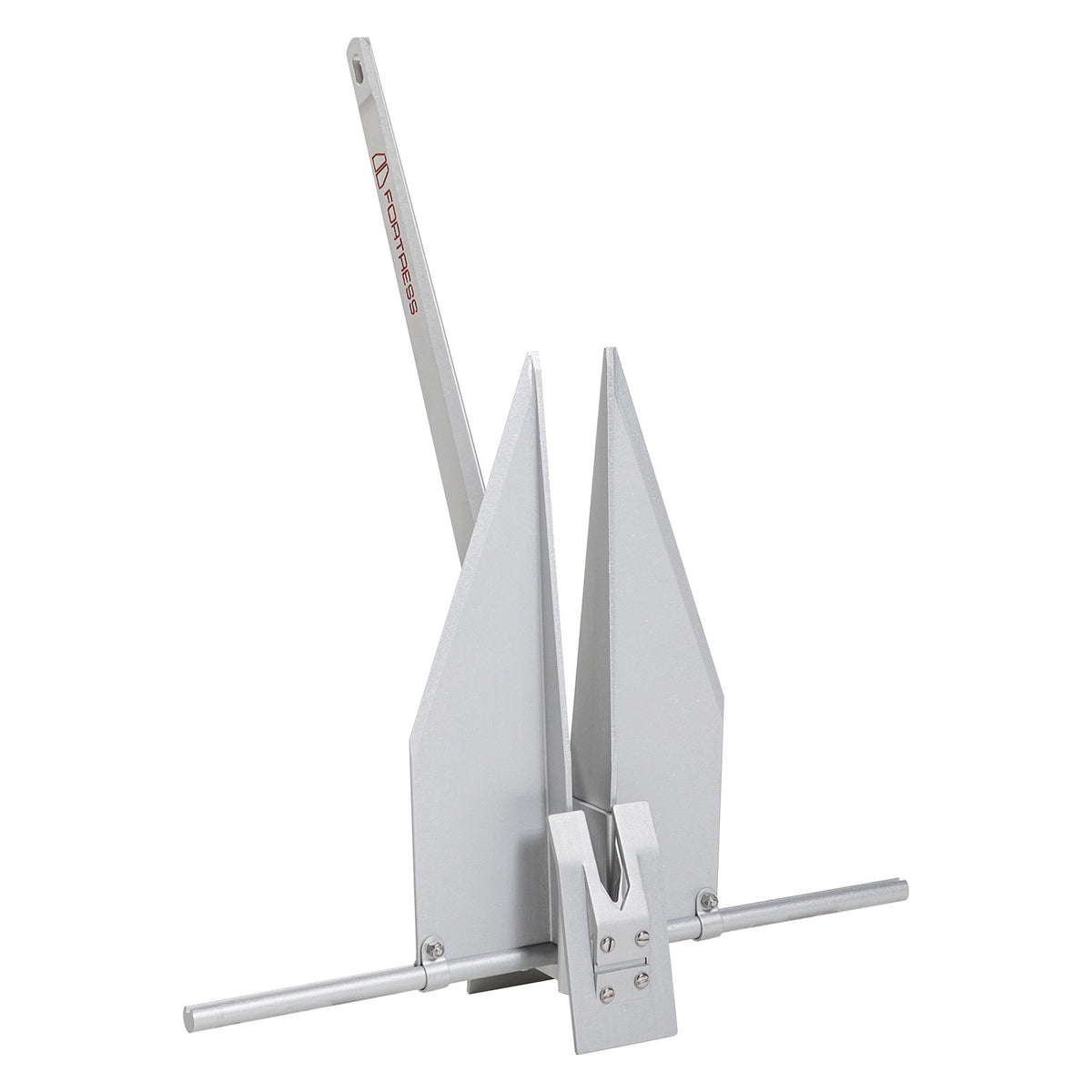 Fortress FX-37 21 lb Aluminum Fluke Anchor