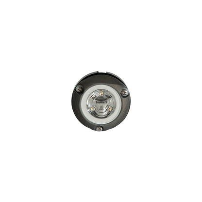 Lumitec Zambezi Mini underwater light, blue
