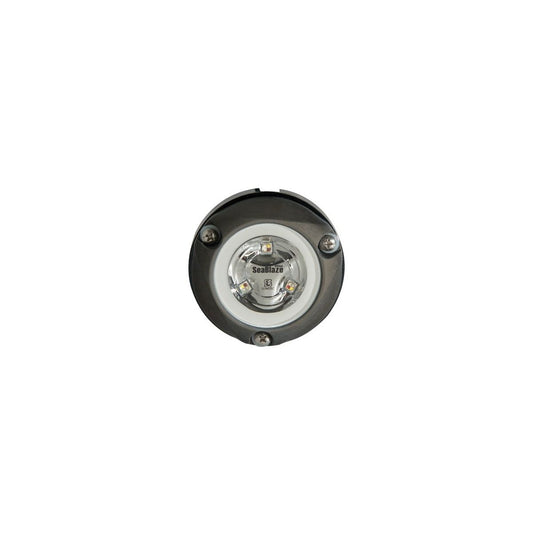 Lumitec Zambezi Mini underwater light, blue