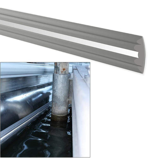 Megaware PontoonGuard 40 foot Gray 30540
