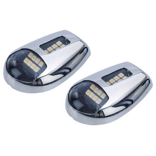 Sea Dog Marine Led Side Mount Docking Light-Pair