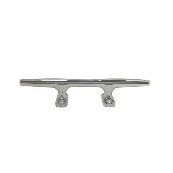Gen3 Marine heavy duty hollow base 316 stainless boat cleat