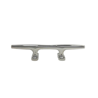 Gen3 Marine heavy duty hollow base 316 stainless boat cleat