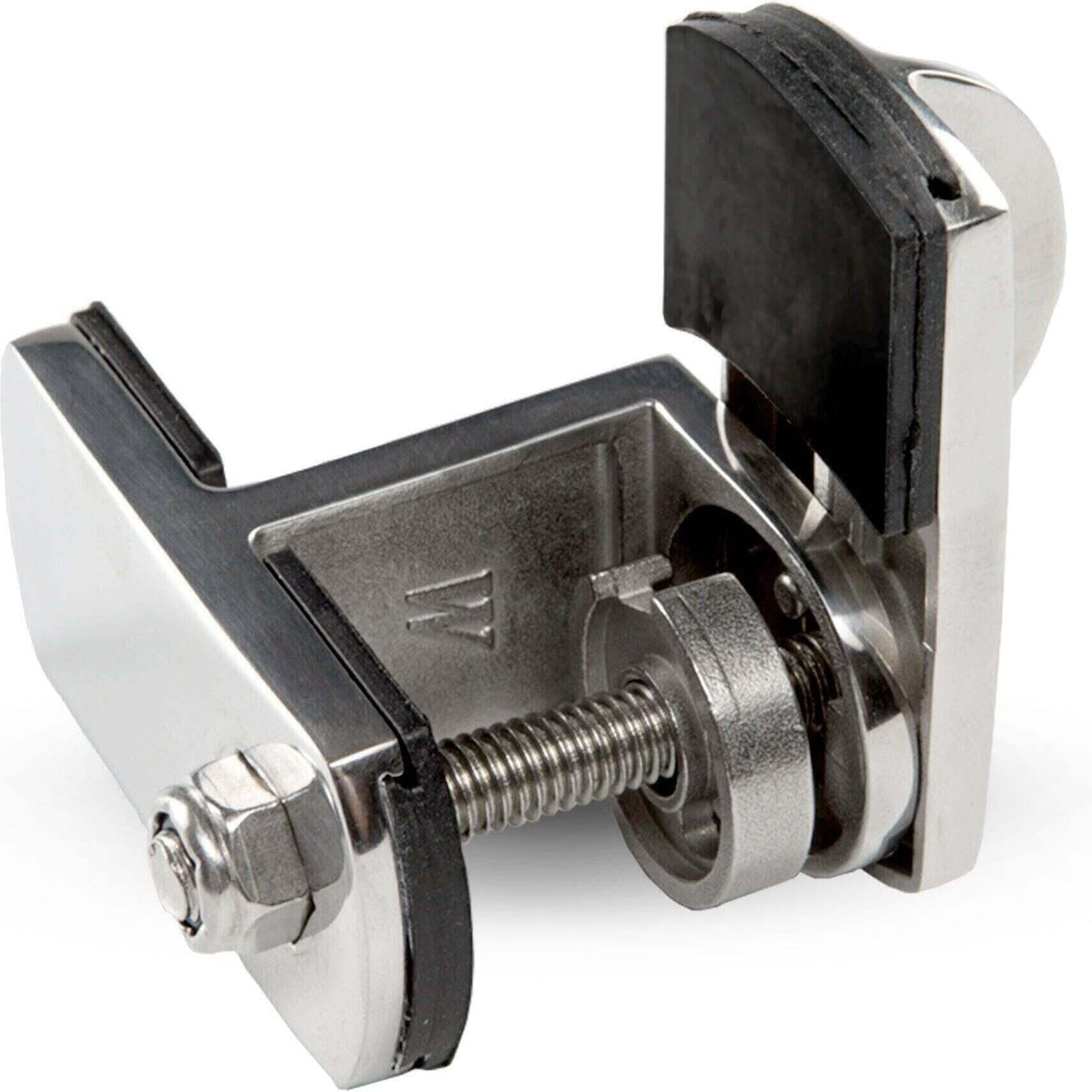 Whitecap Industries Pkdg. S.S. Pontoon Gate Latch