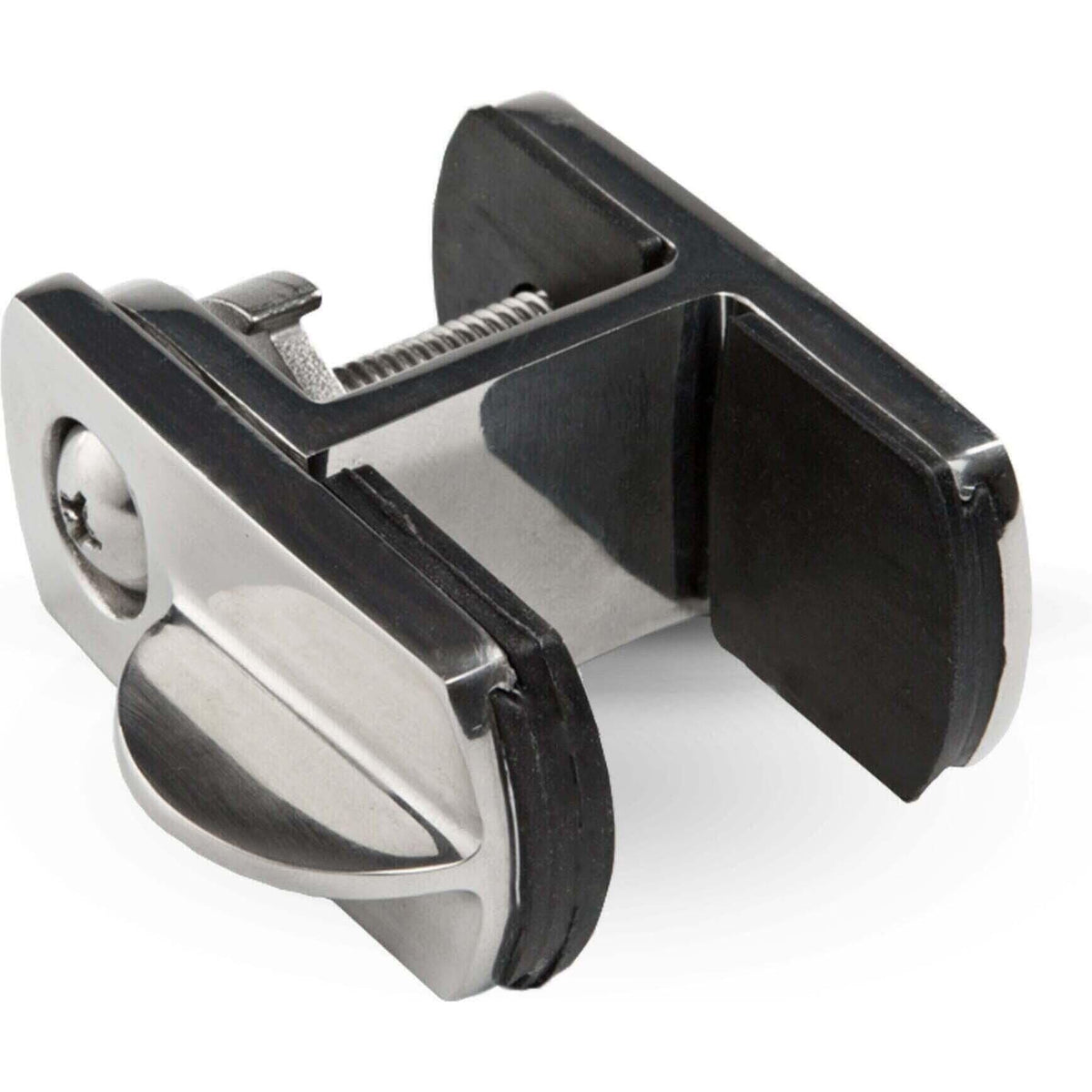 Whitecap Industries Pkdg. S.S. Pontoon Gate Latch