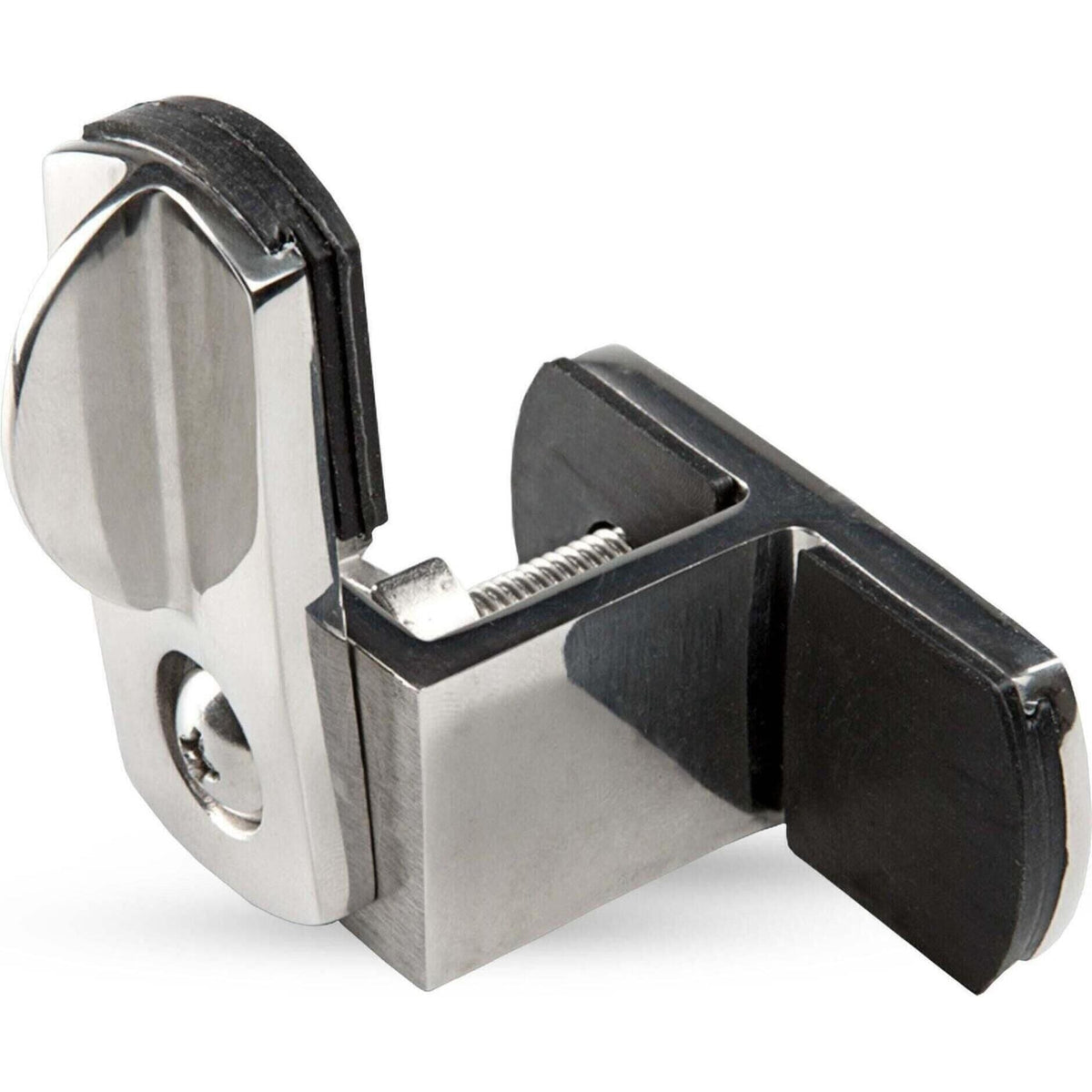 Whitecap Industries Pkdg. S.S. Pontoon Gate Latch