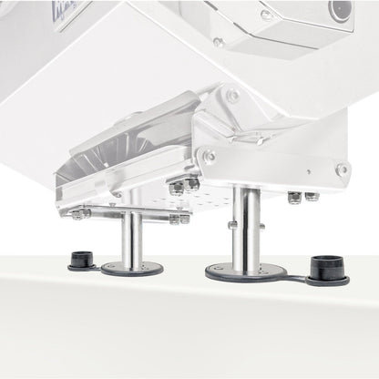 Magma T10-526 dual locking flush deck socket mount