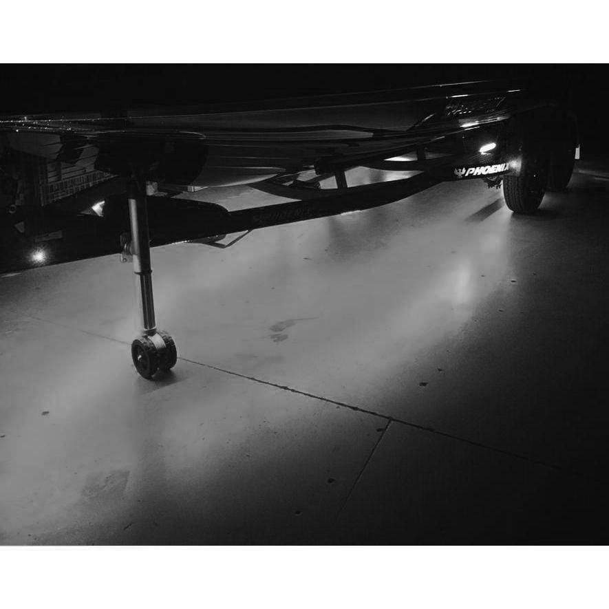 T-H Marine LED Trailer Light Kit – White